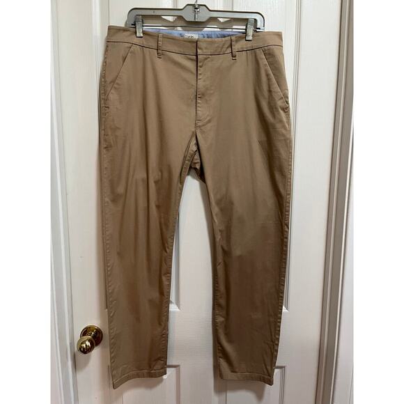 J. Crew Boyfriend Chino Slim 31 - Picture 2 of 11